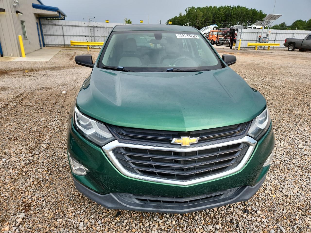 2019 CHEVROLET EQUINOX LS — снимка 5