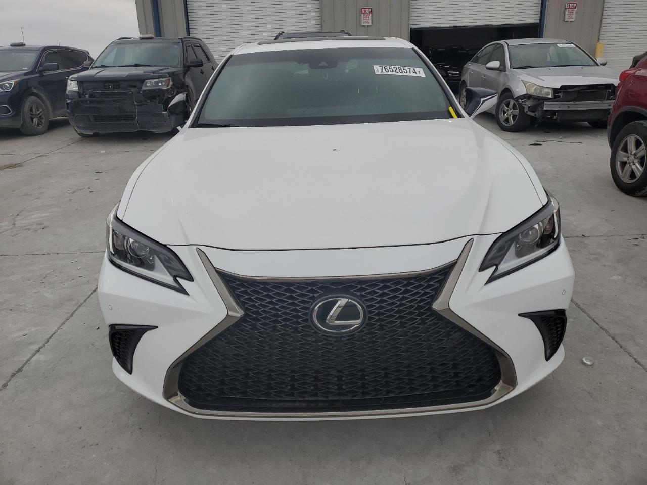 2019 LEXUS ES 350 — снимка 5