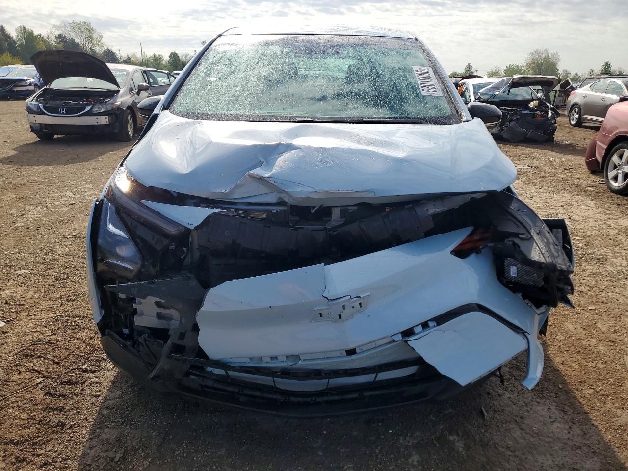 2023 CHEVROLET BOLT EV 2LT — снимка 5