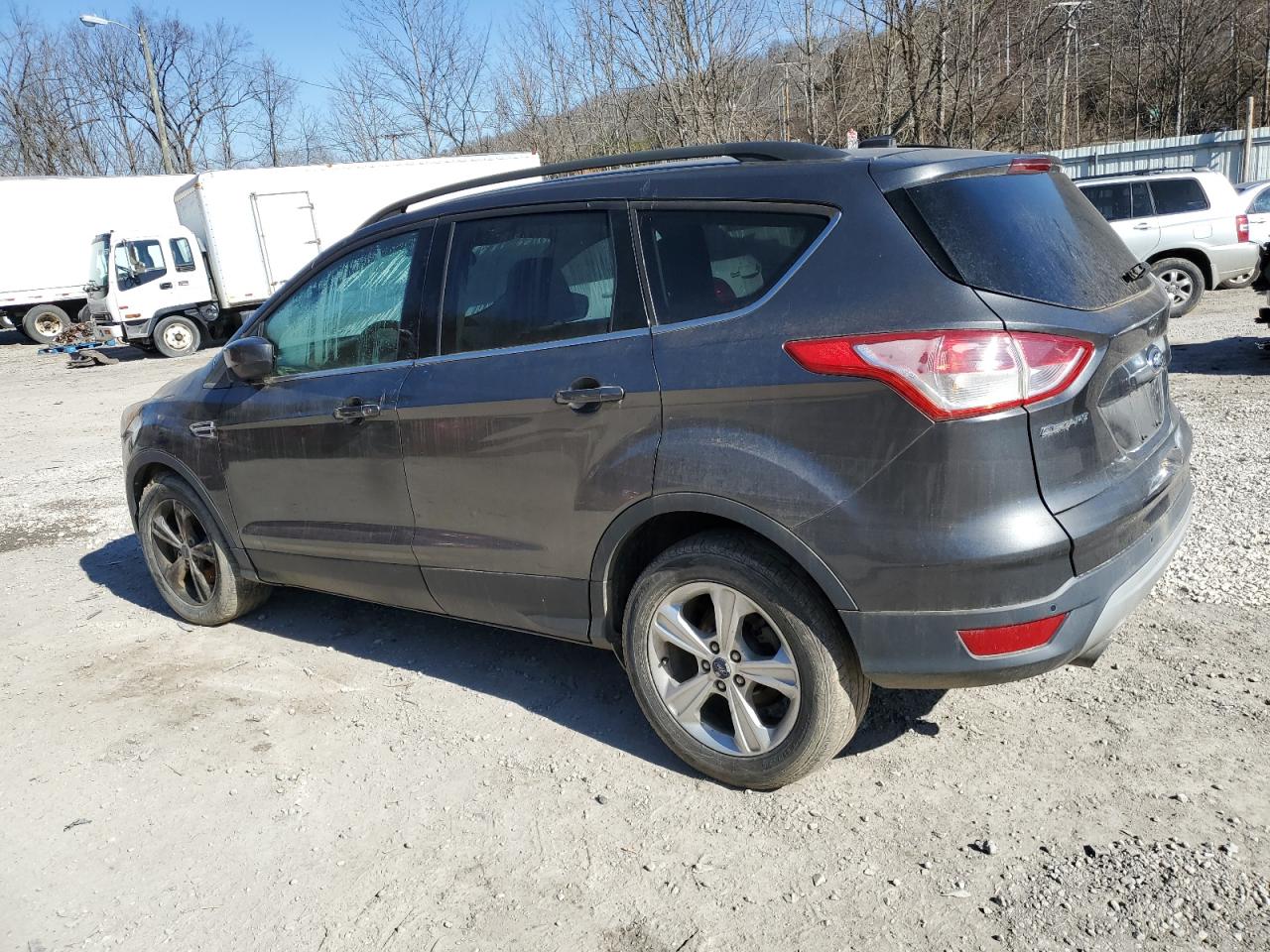 2015 FORD ESCAPE SE — снимка 2