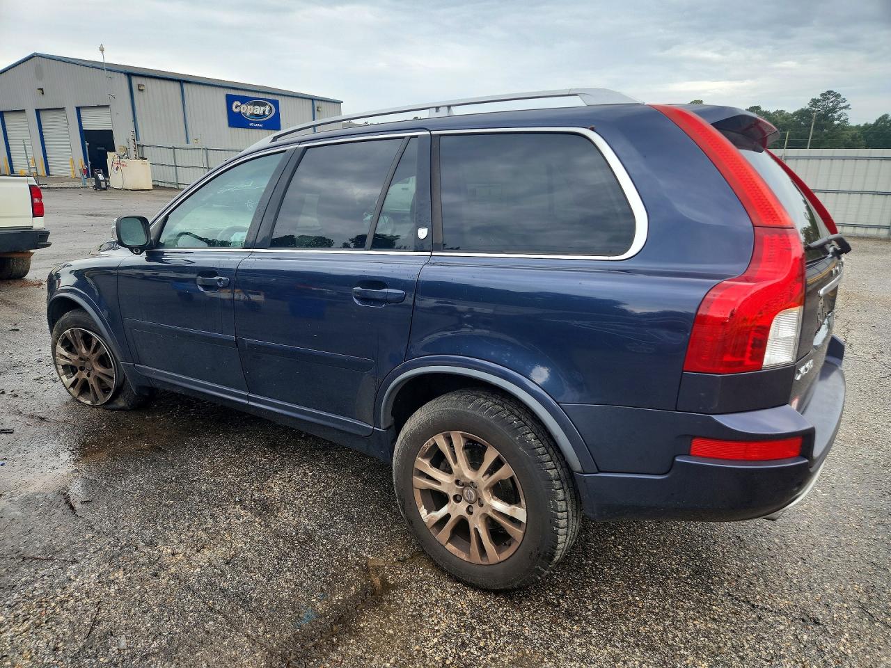 2013 VOLVO XC90 3.2 — снимка 2