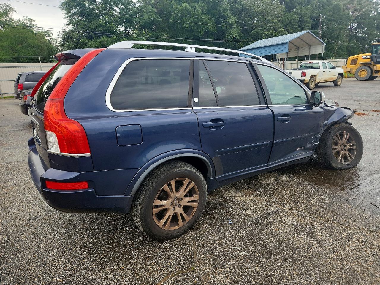2013 VOLVO XC90 3.2 — снимка 3
