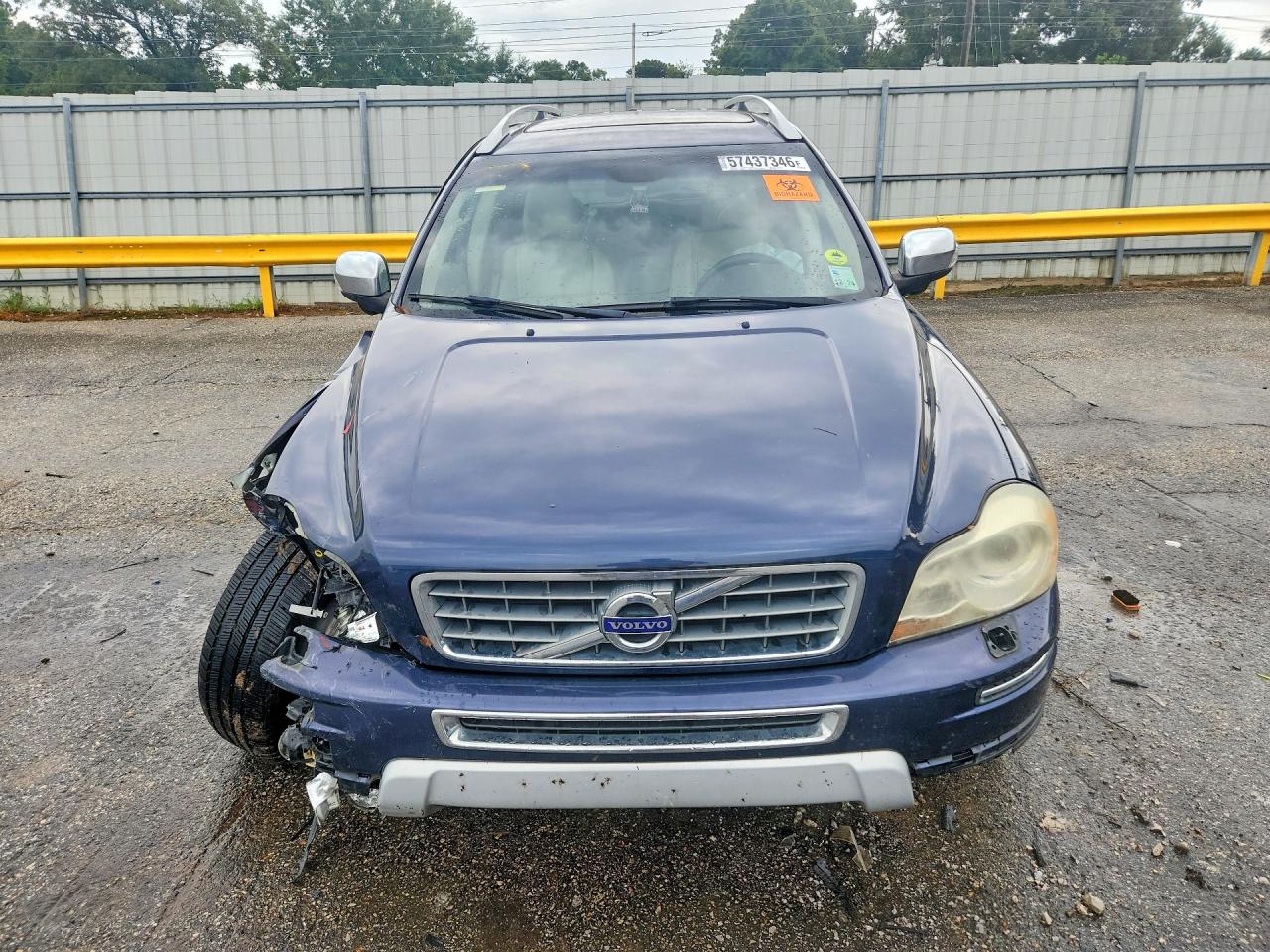 2013 VOLVO XC90 3.2 — снимка 5