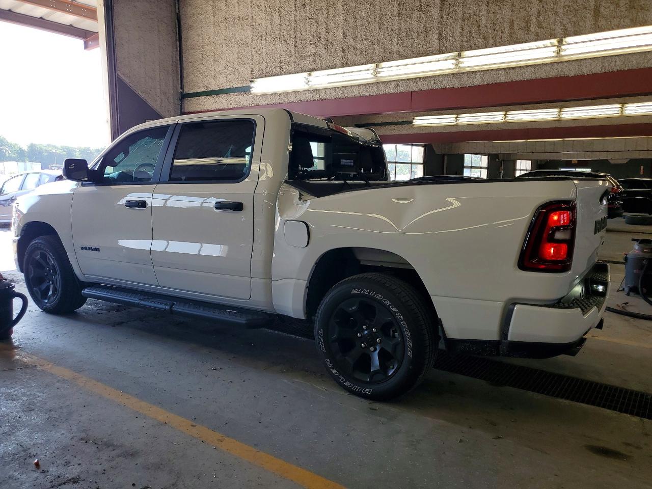 2026 RAM 1500 TRADESMAN — снимка 2