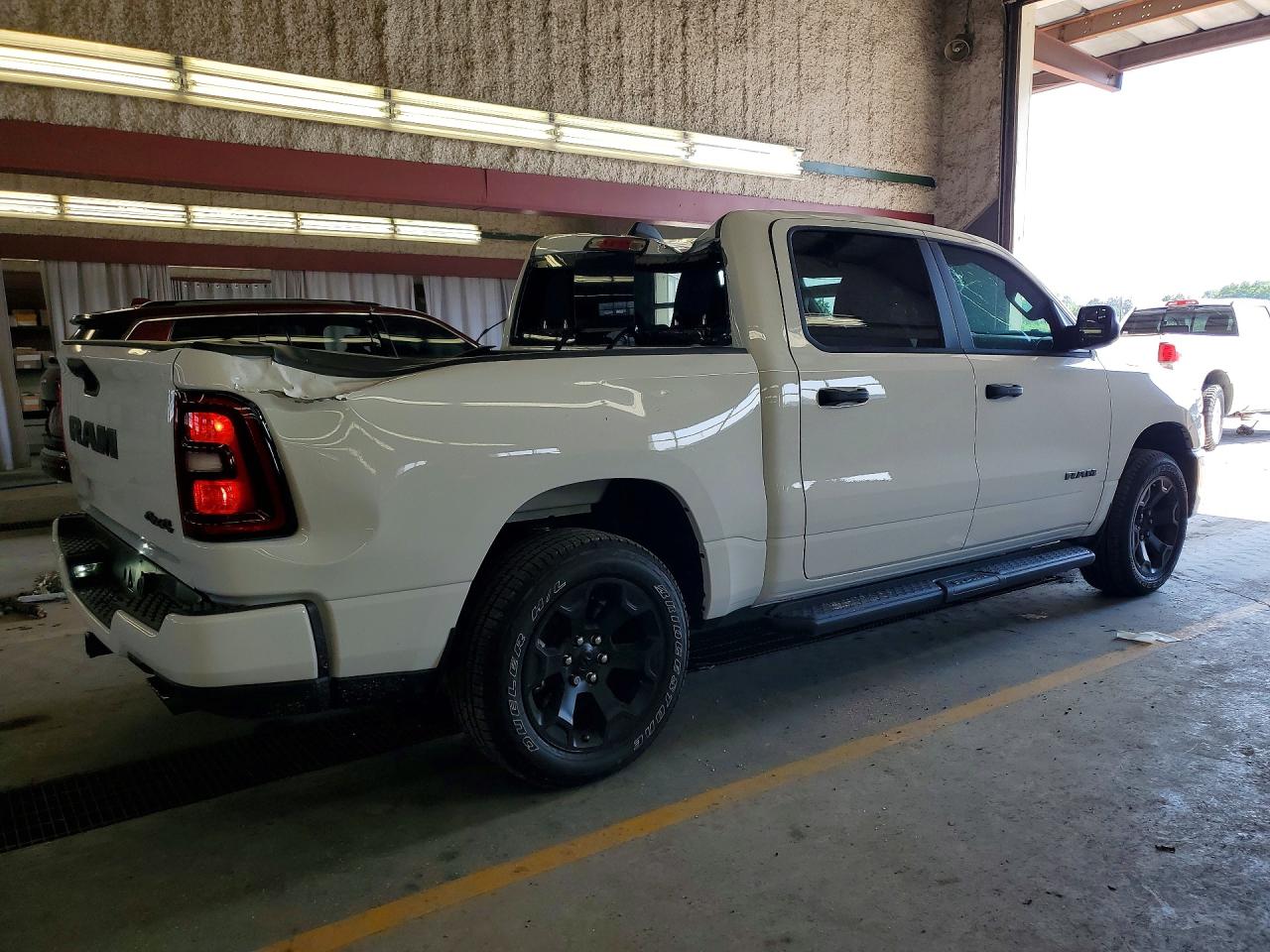 2026 RAM 1500 TRADESMAN — снимка 3