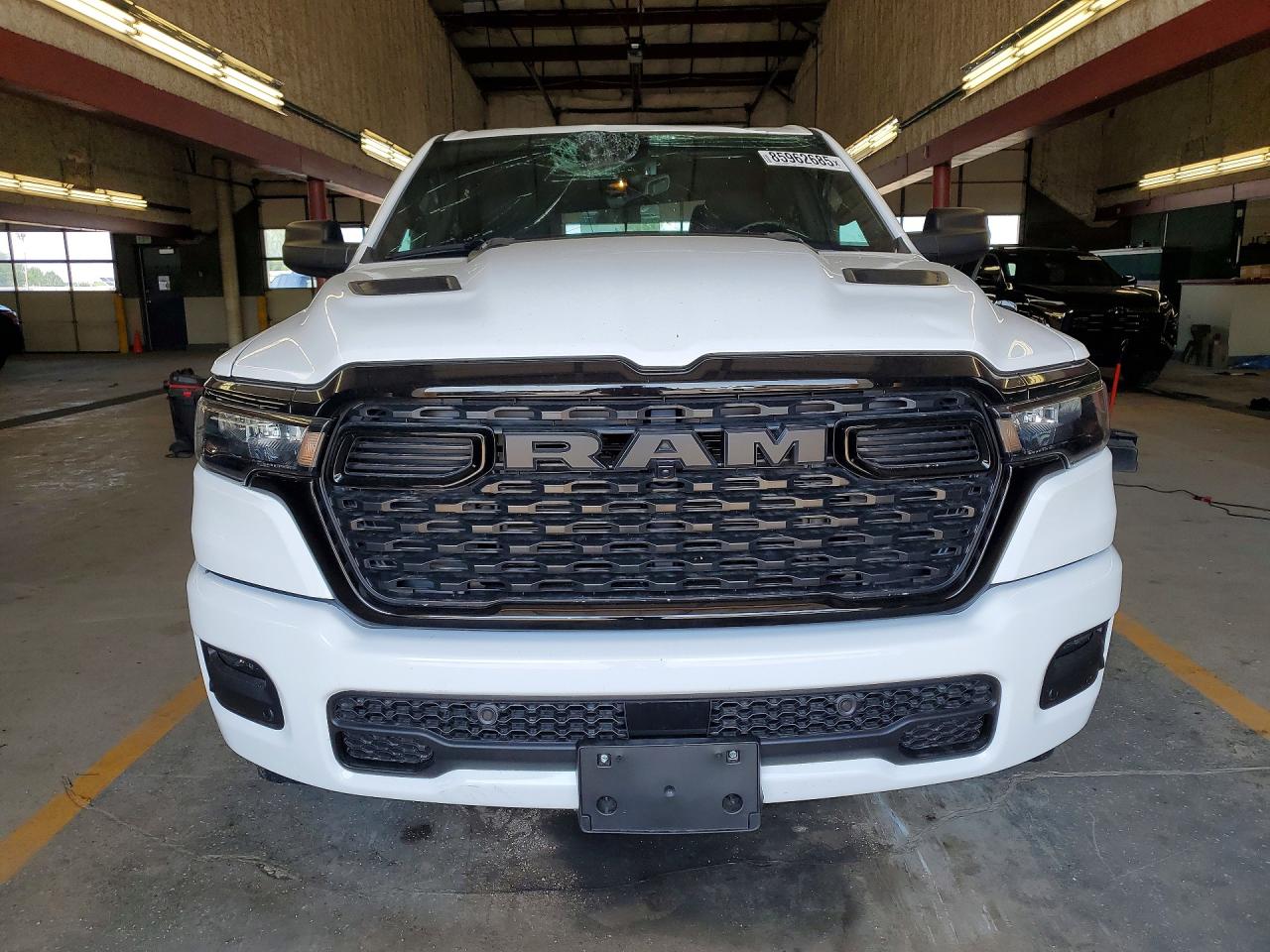 2026 RAM 1500 TRADESMAN — снимка 5