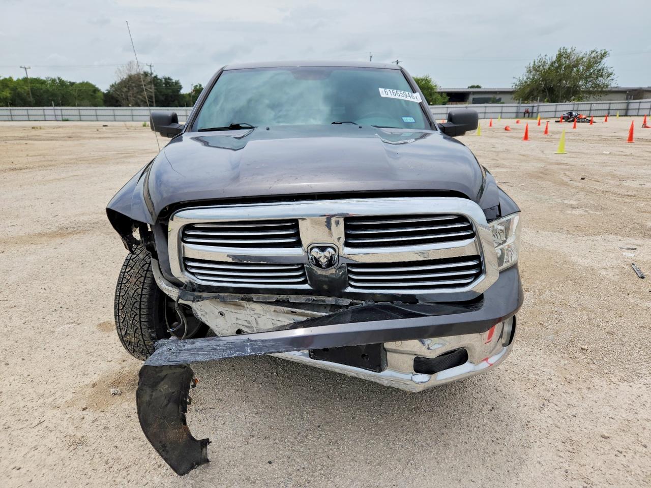 2019 RAM 1500 CLASSIC SLT — снимка 5