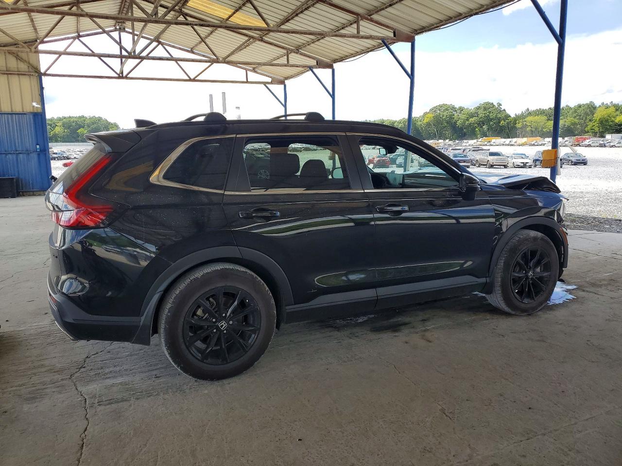 2023 HONDA CR-V SPORT — снимка 3