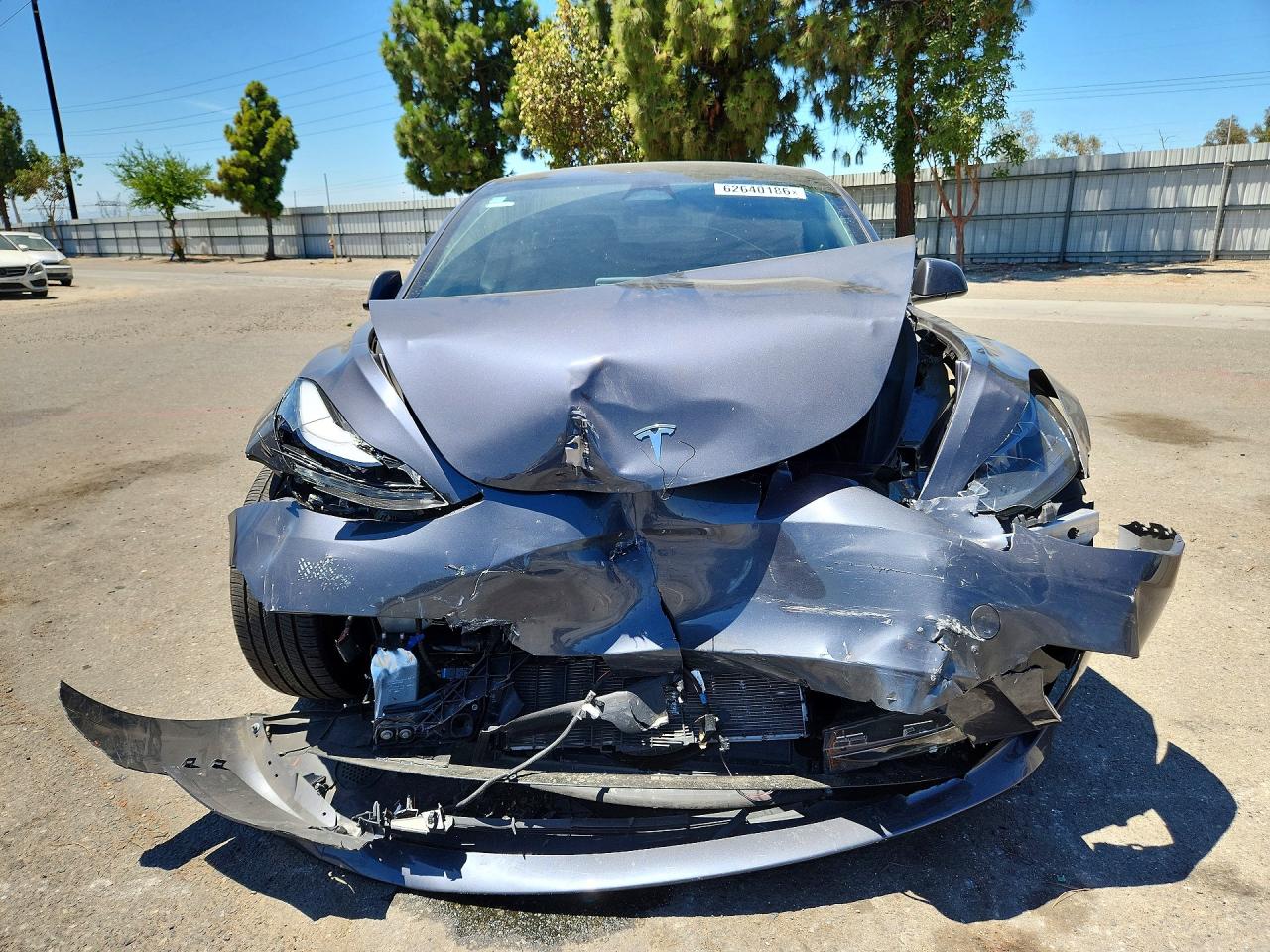 2023 TESLA MODEL 3 — снимка 5