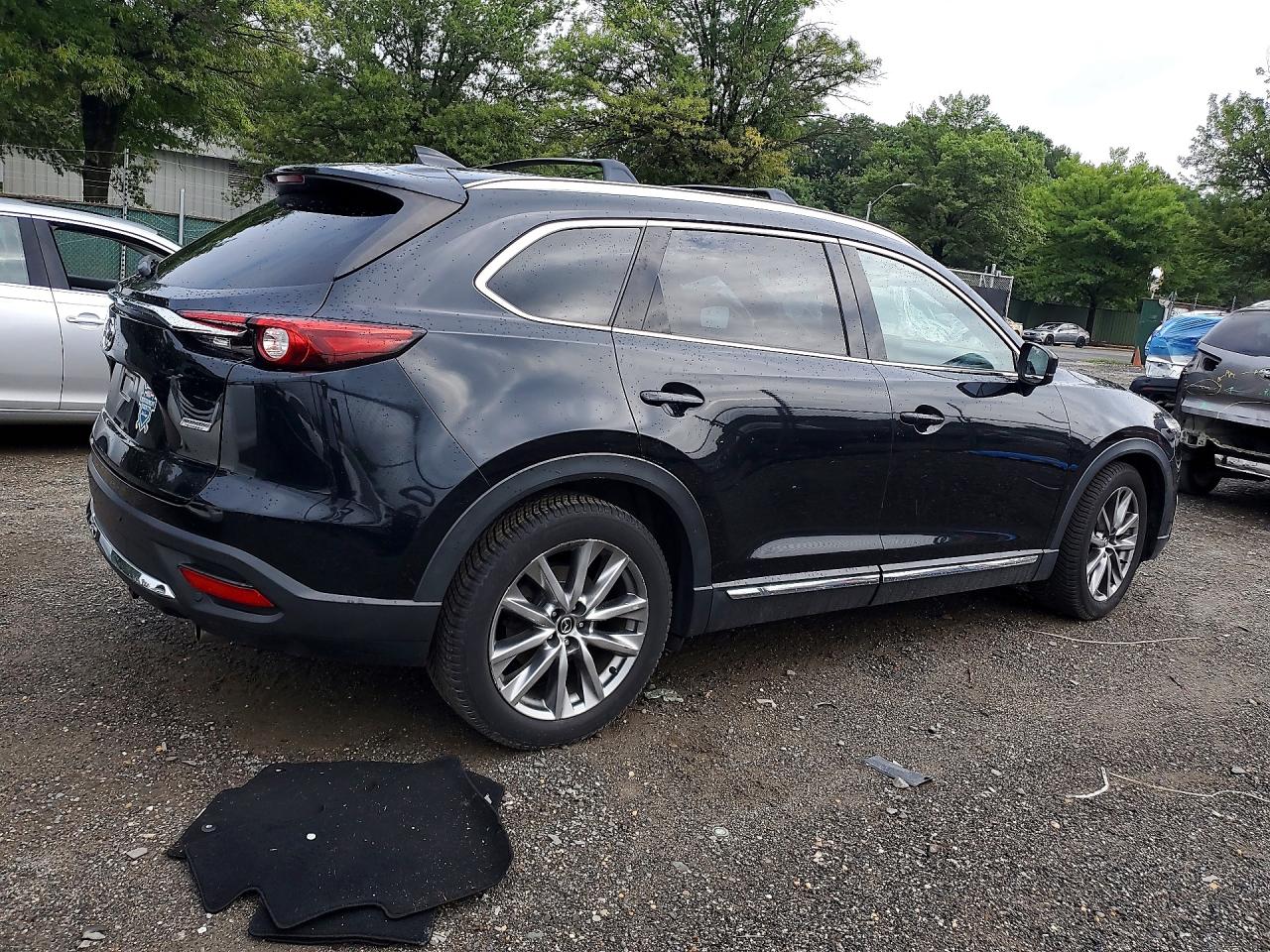 2016 MAZDA CX-9 GRAND TOURING — снимка 3