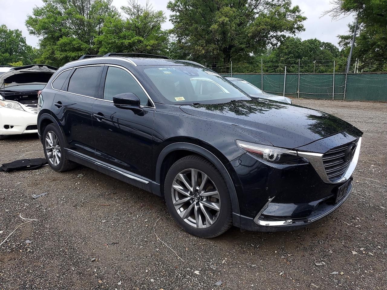 2016 MAZDA CX-9 GRAND TOURING — снимка 4