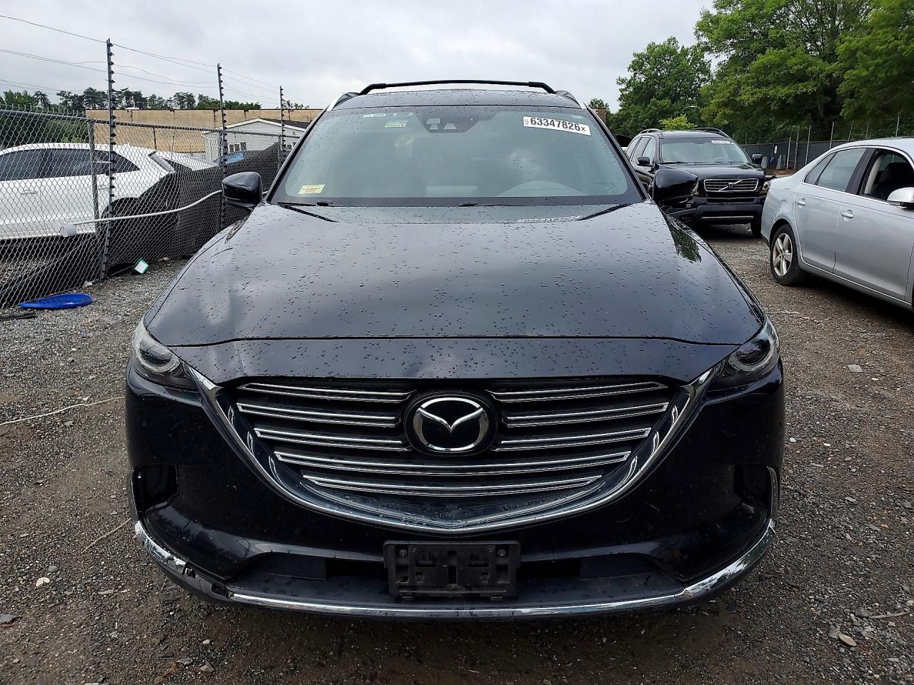 2016 MAZDA CX-9 GRAND TOURING — снимка 5