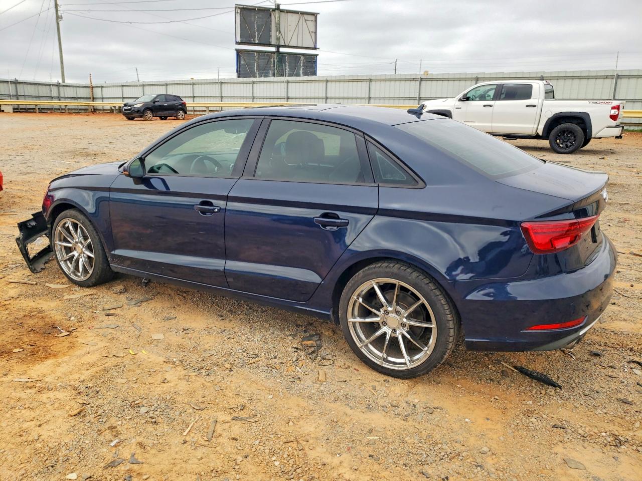 2018 AUDI A3 PREMIUM — снимка 2