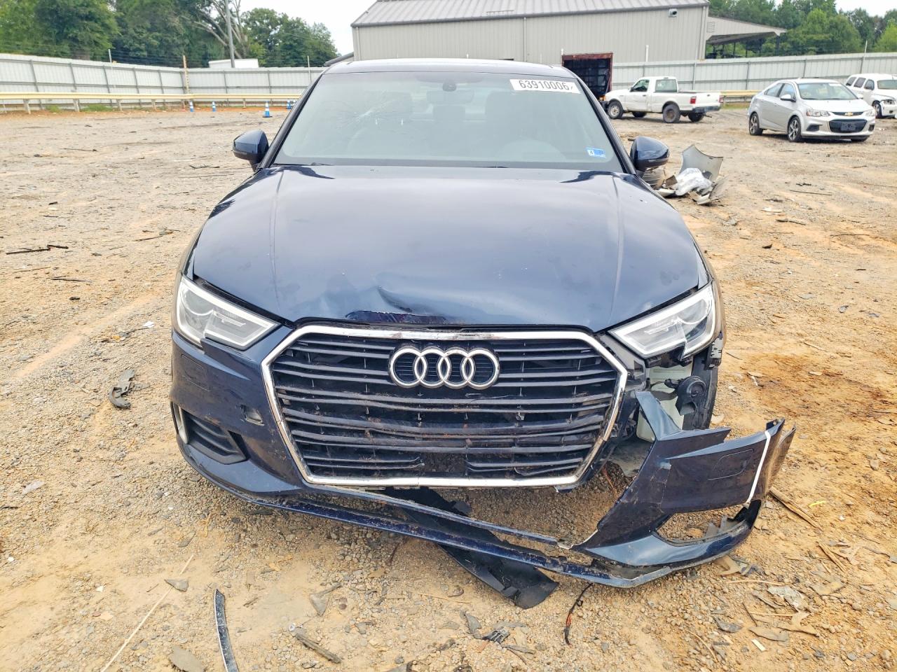 2018 AUDI A3 PREMIUM — снимка 5