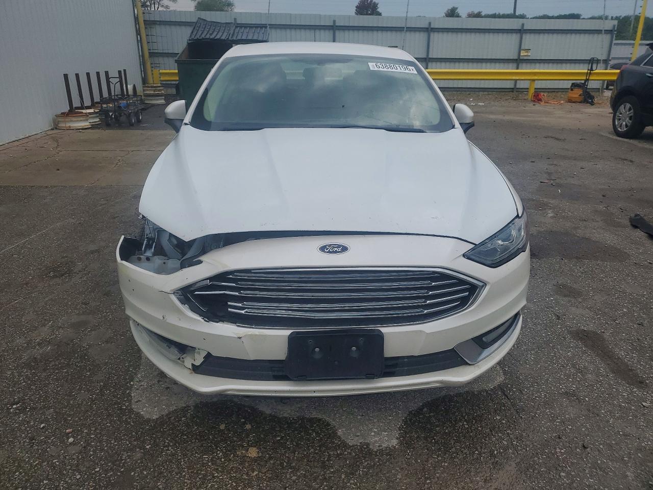 2018 FORD FUSION SE — снимка 5