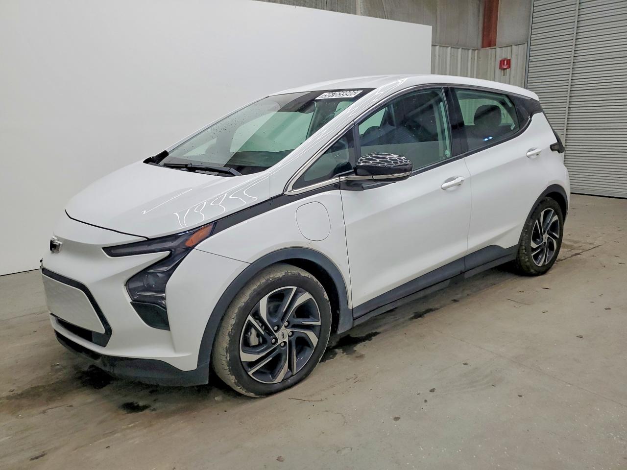 2023 CHEVROLET BOLT EV 2LT