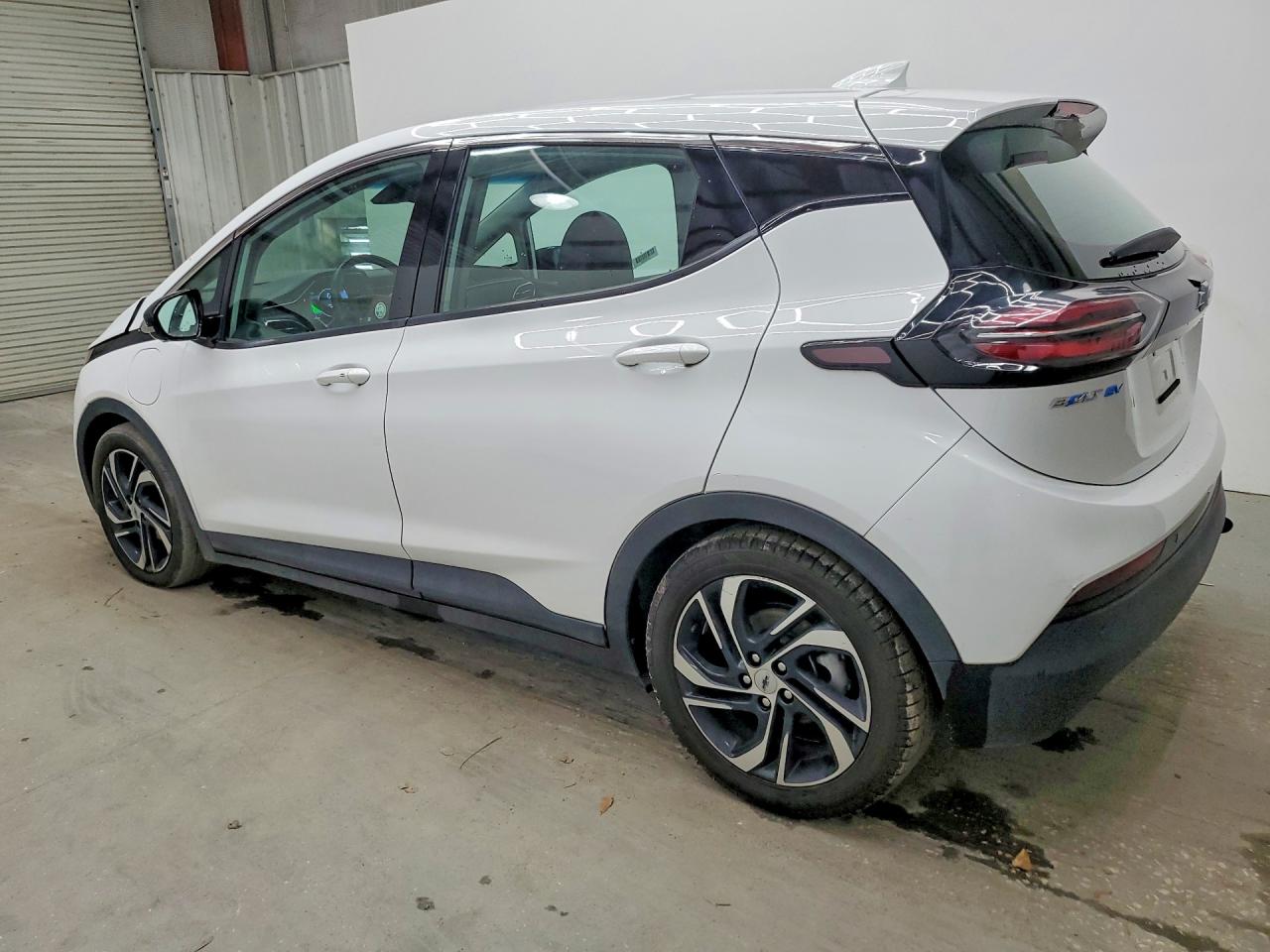 2023 CHEVROLET BOLT EV 2LT — снимка 2