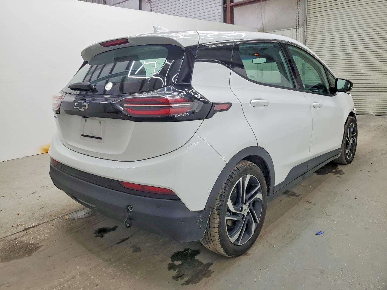 2023 CHEVROLET BOLT EV 2LT — снимка 3