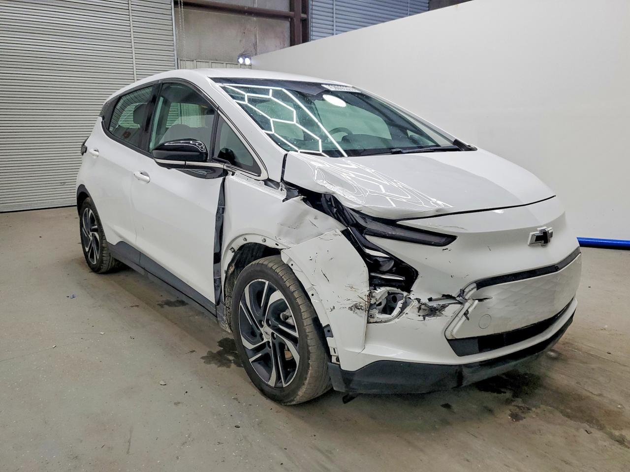 2023 CHEVROLET BOLT EV 2LT — снимка 4