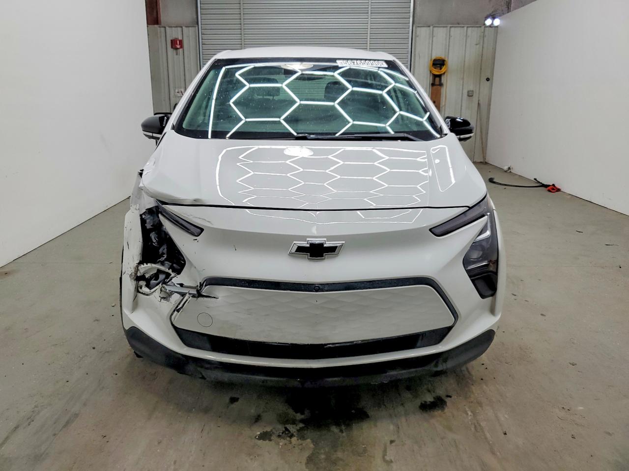 2023 CHEVROLET BOLT EV 2LT — снимка 5