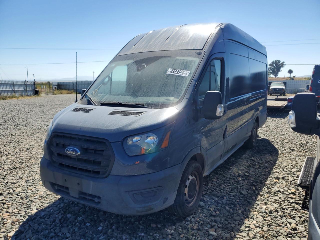 2020 FORD TRANSIT T-250