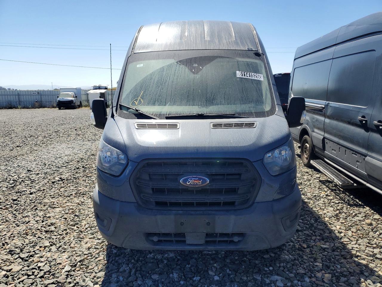 2020 FORD TRANSIT T-250 — снимка 5