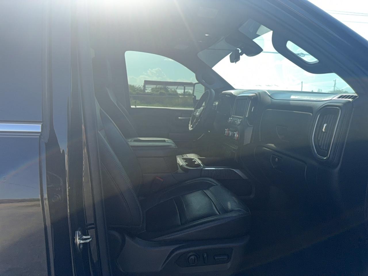 2022 GMC SIERRA K2500 DENALI — снимка 5