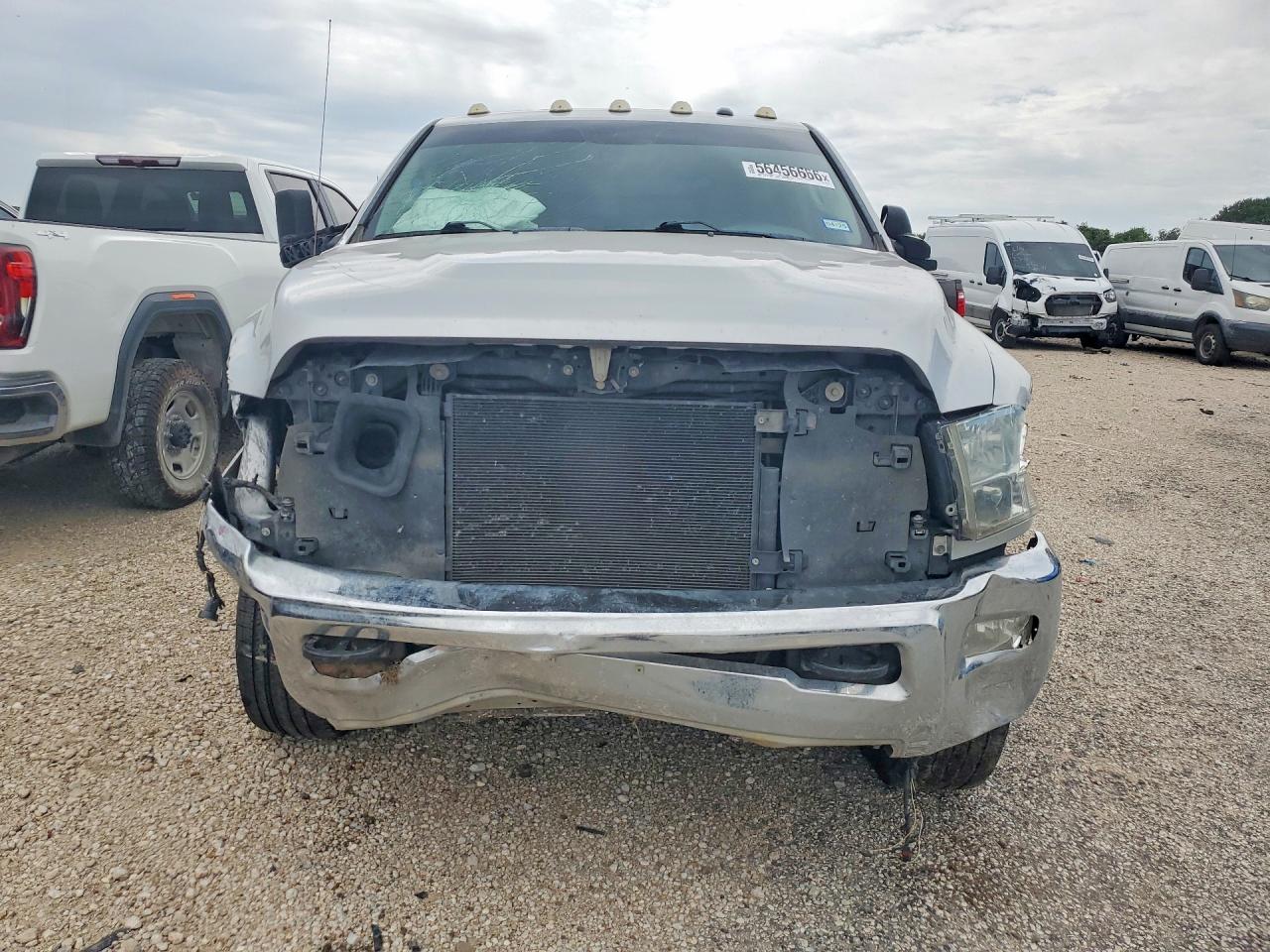 2018 RAM 3500 ST — снимка 5