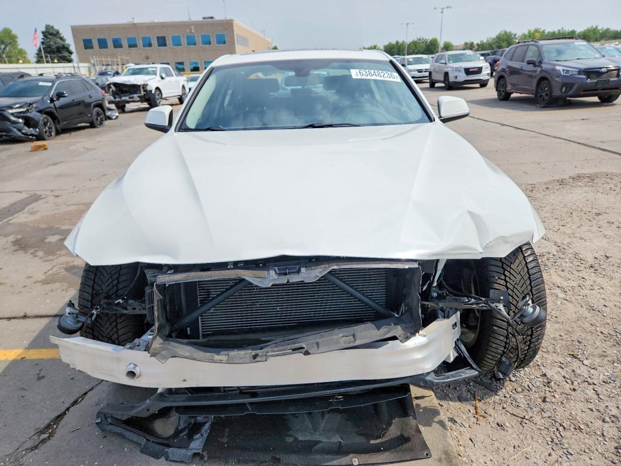2015 BMW 328 XI SULEV — снимка 5