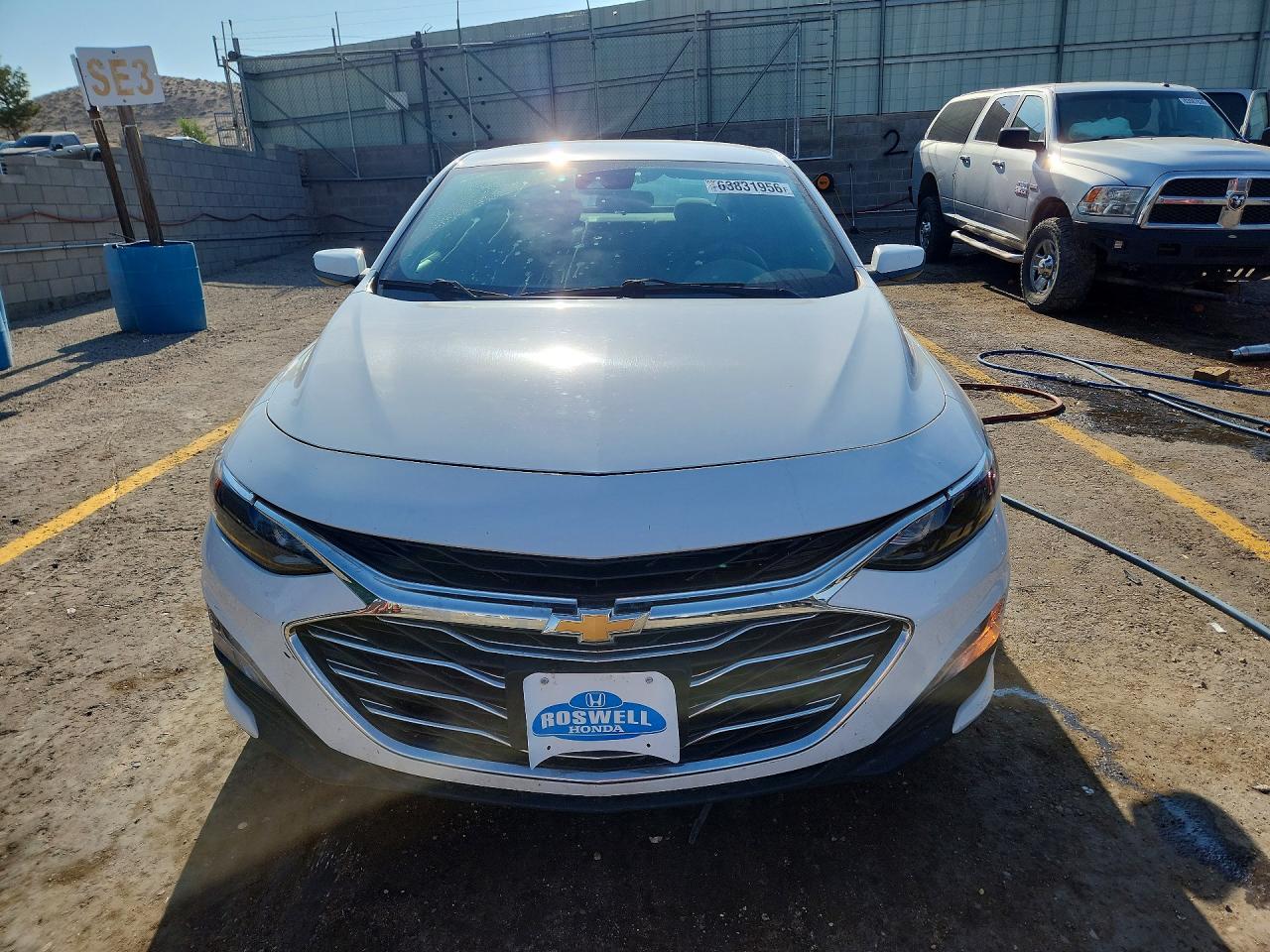 2023 CHEVROLET MALIBU LT — снимка 5