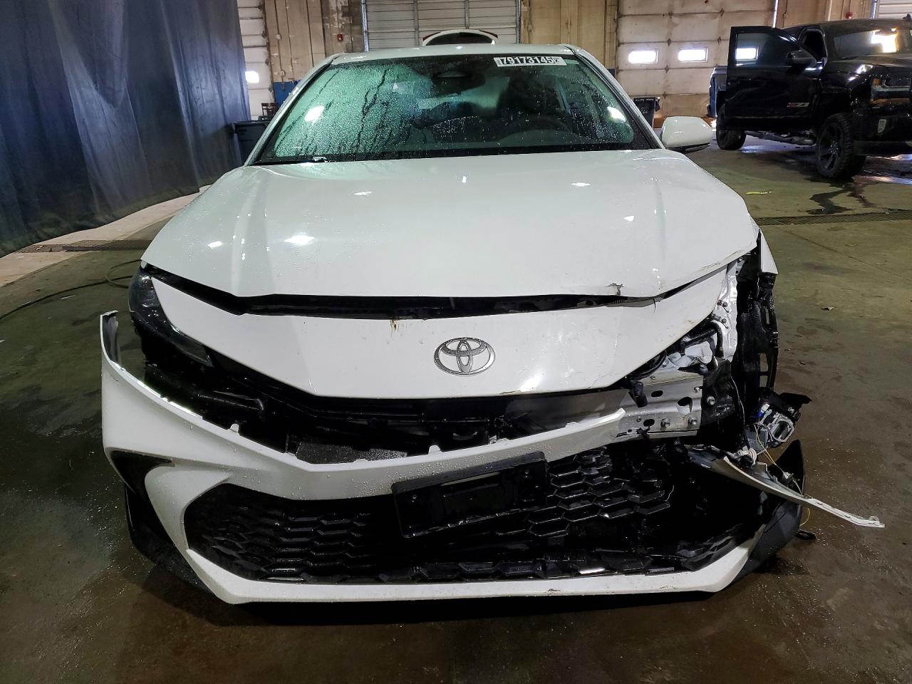 2025 TOYOTA CAMRY SE — снимка 5