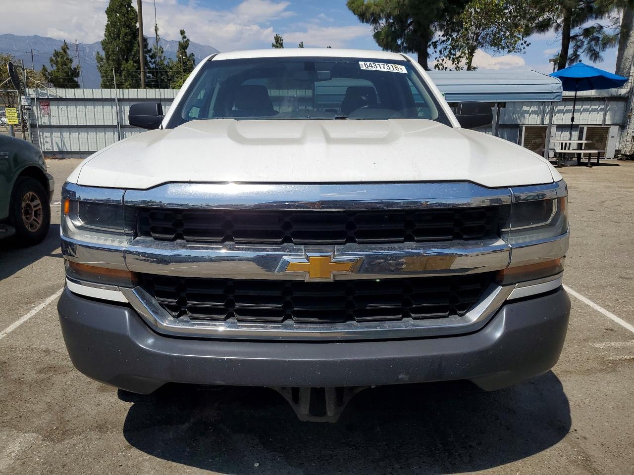 2019 CHEVROLET SILVERADO LD C1500 — снимка 5