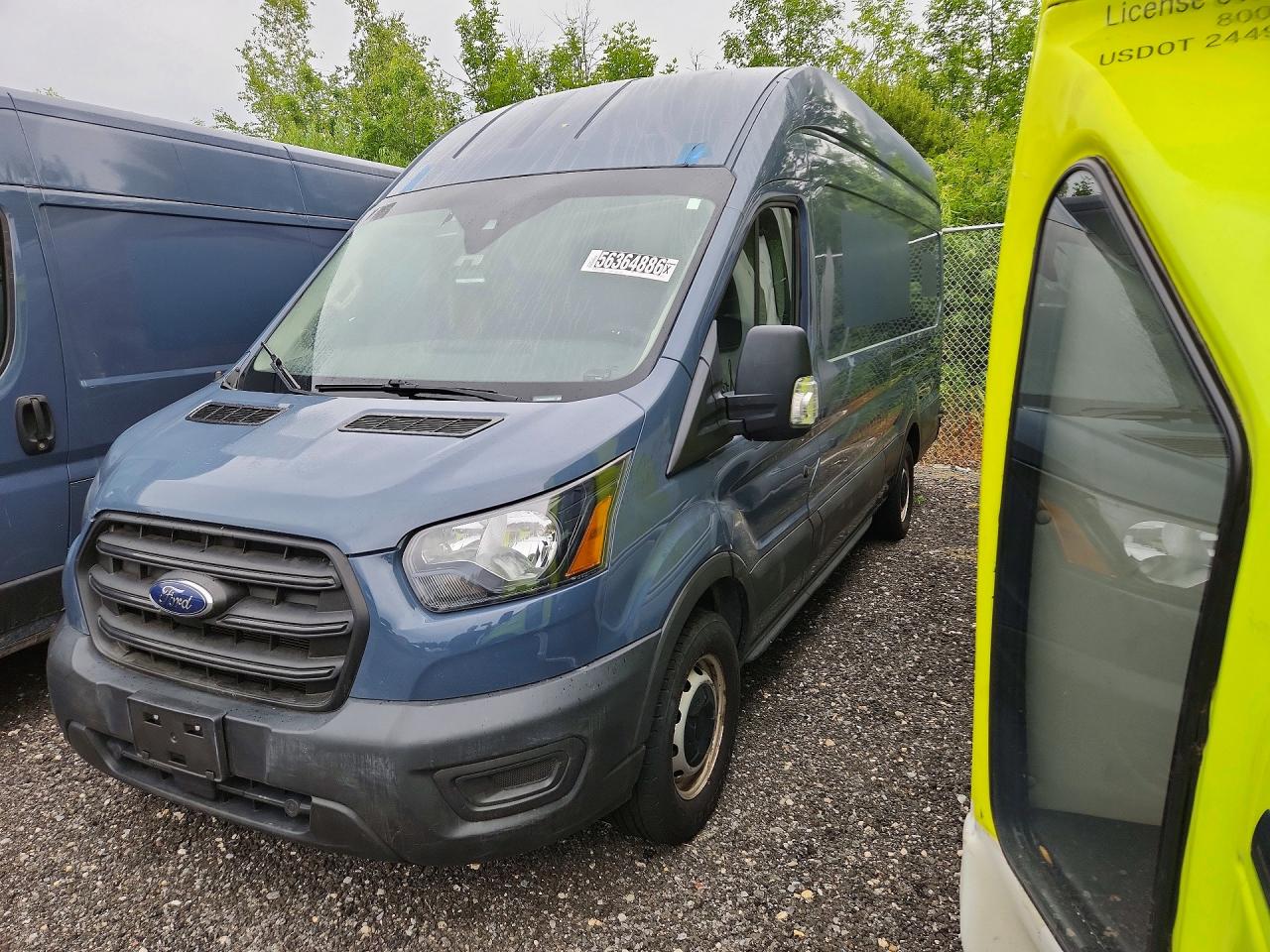 2020 FORD TRANSIT T-250