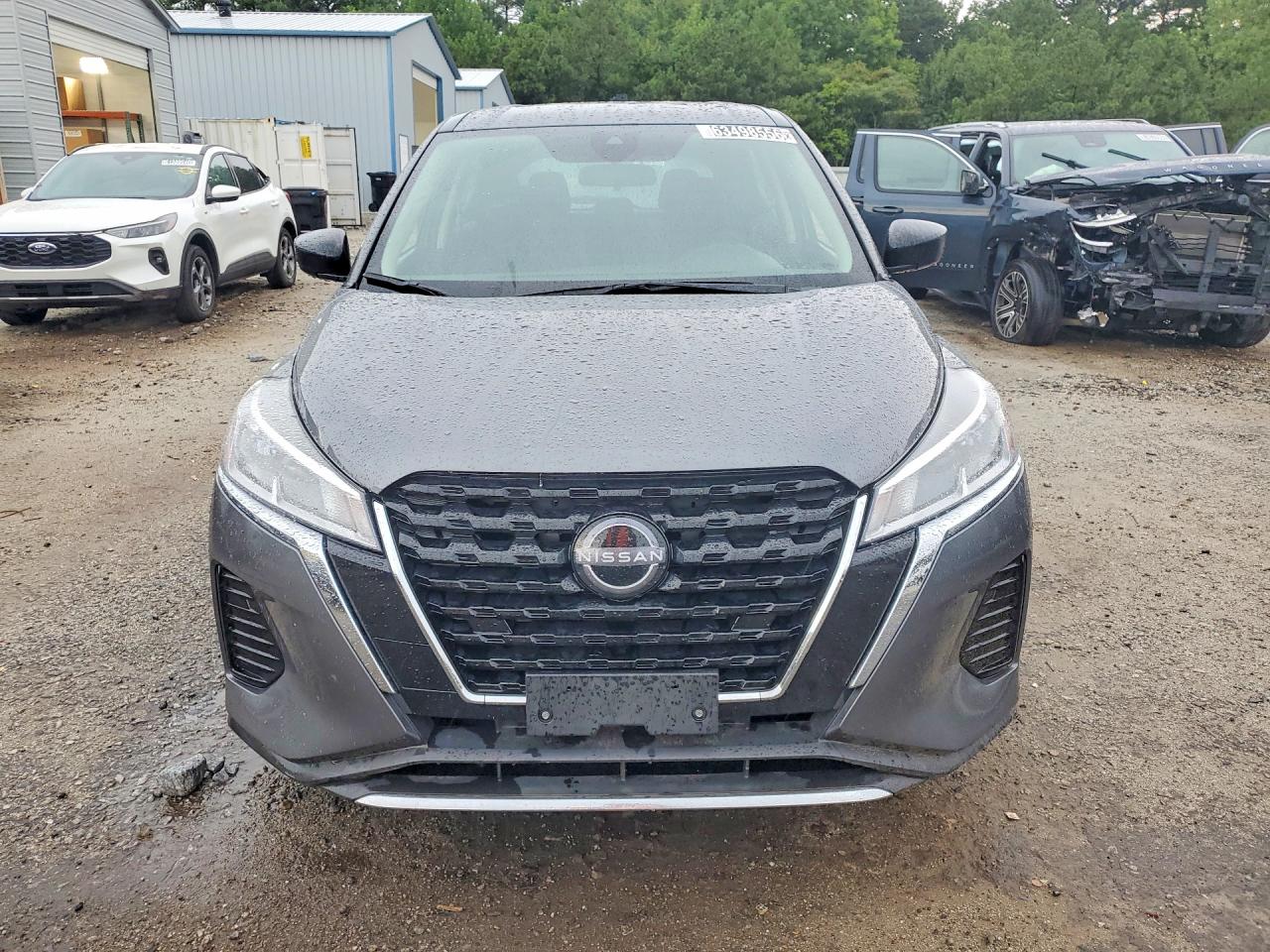 2024 NISSAN KICKS S — снимка 5