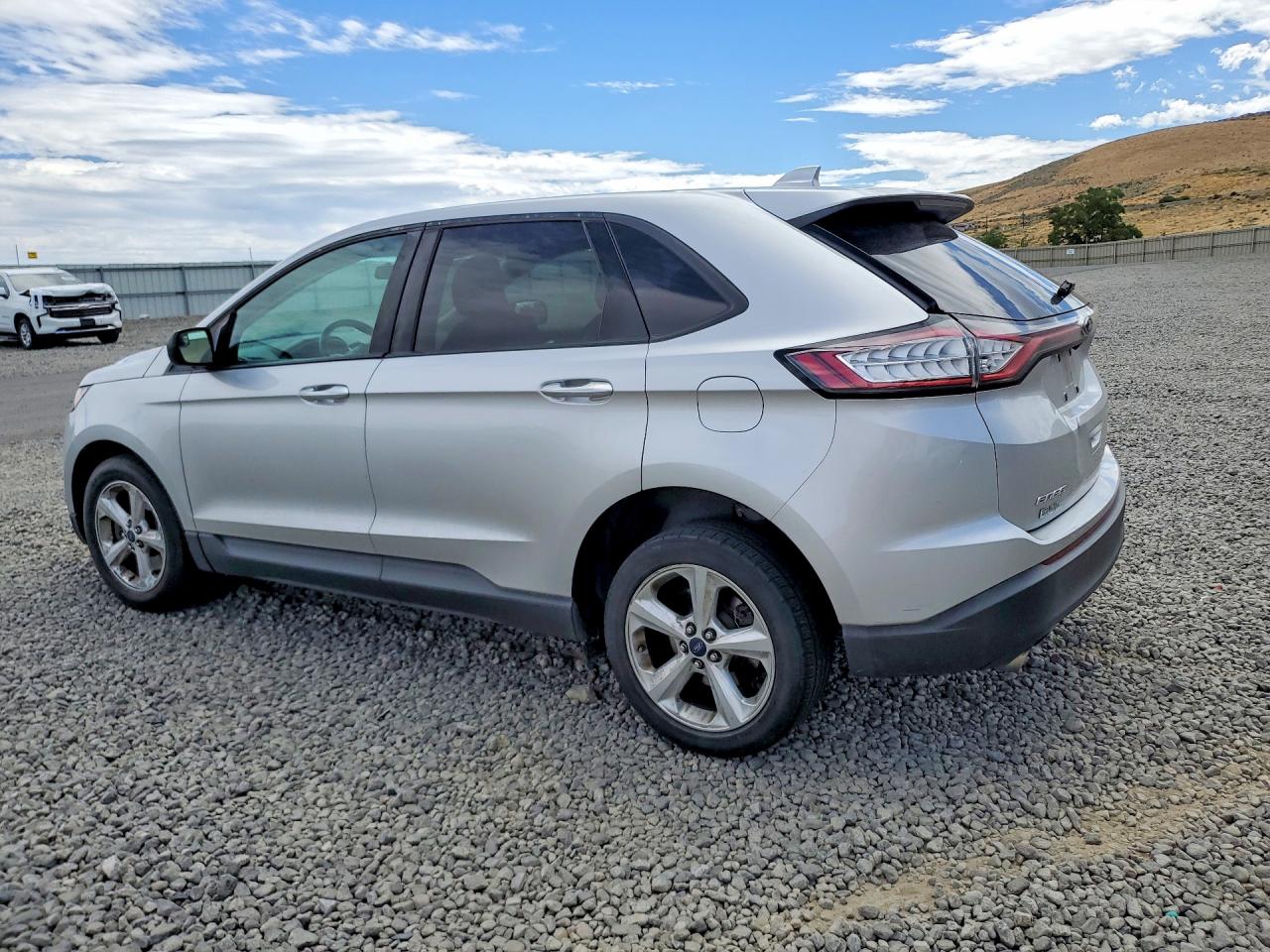 2016 FORD EDGE SE — снимка 2