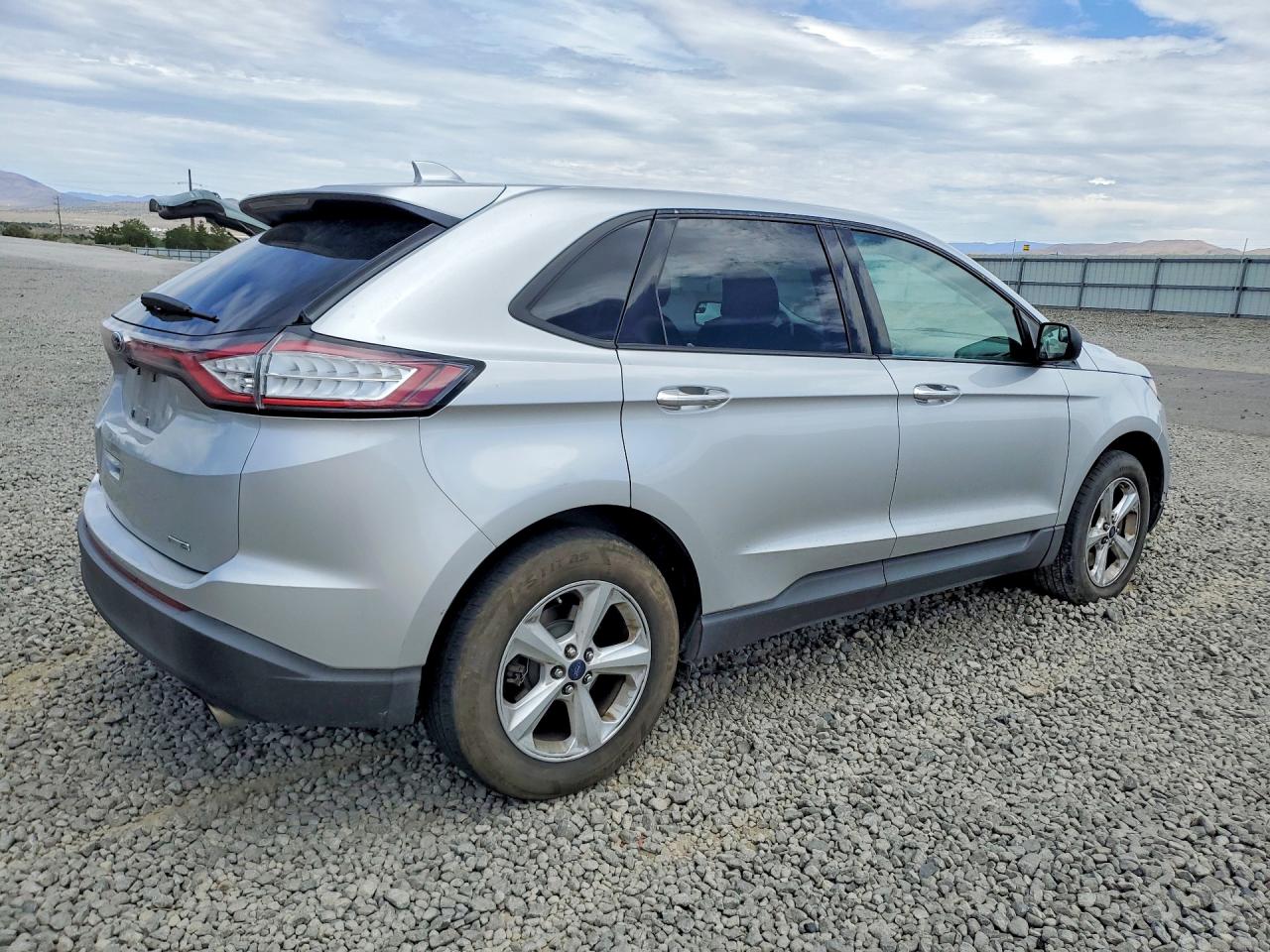 2016 FORD EDGE SE — снимка 3