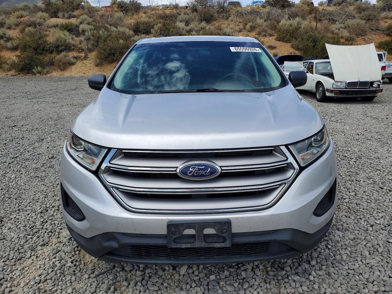 2016 FORD EDGE SE — снимка 5