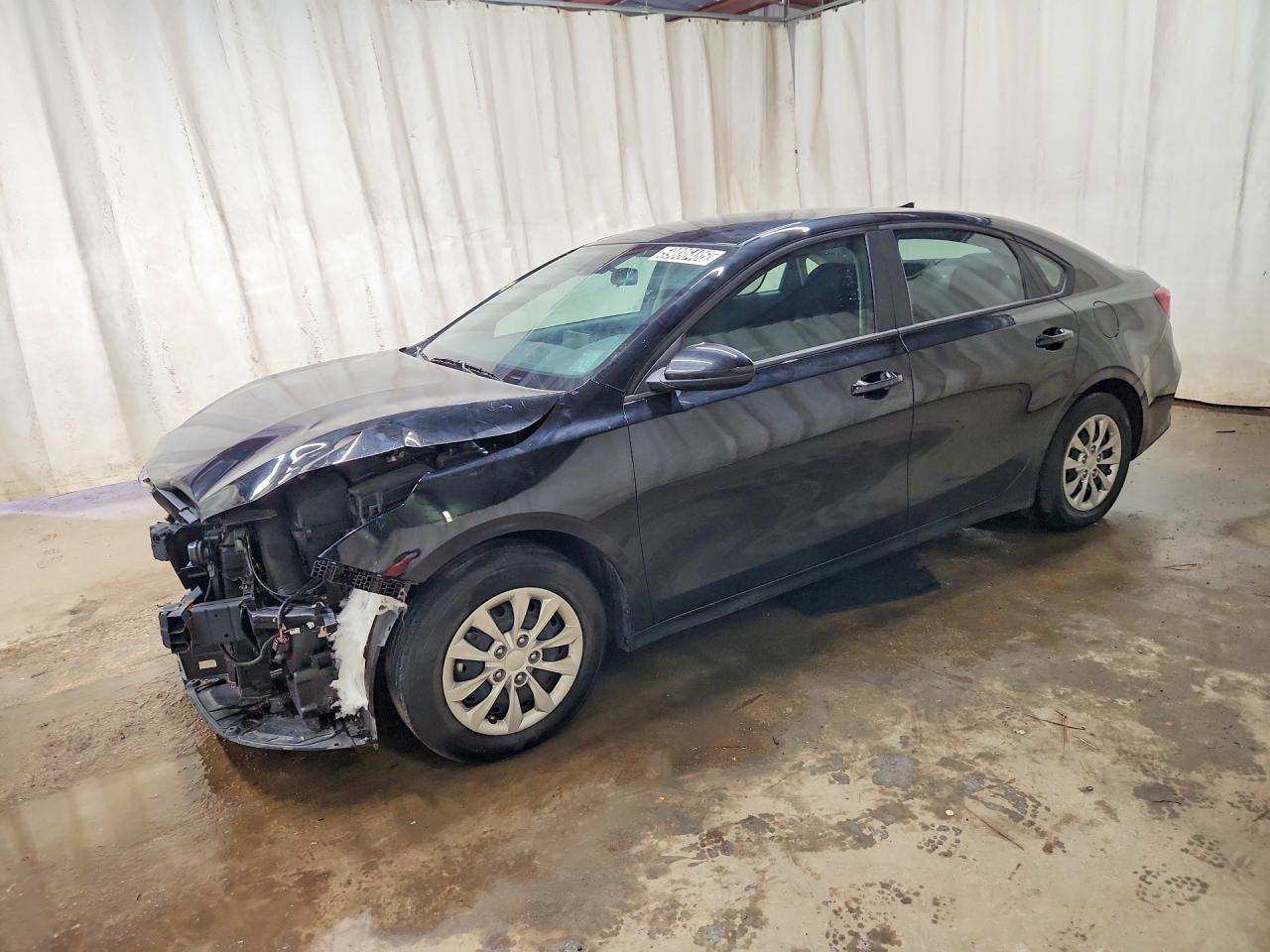 2024 KIA FORTE LX