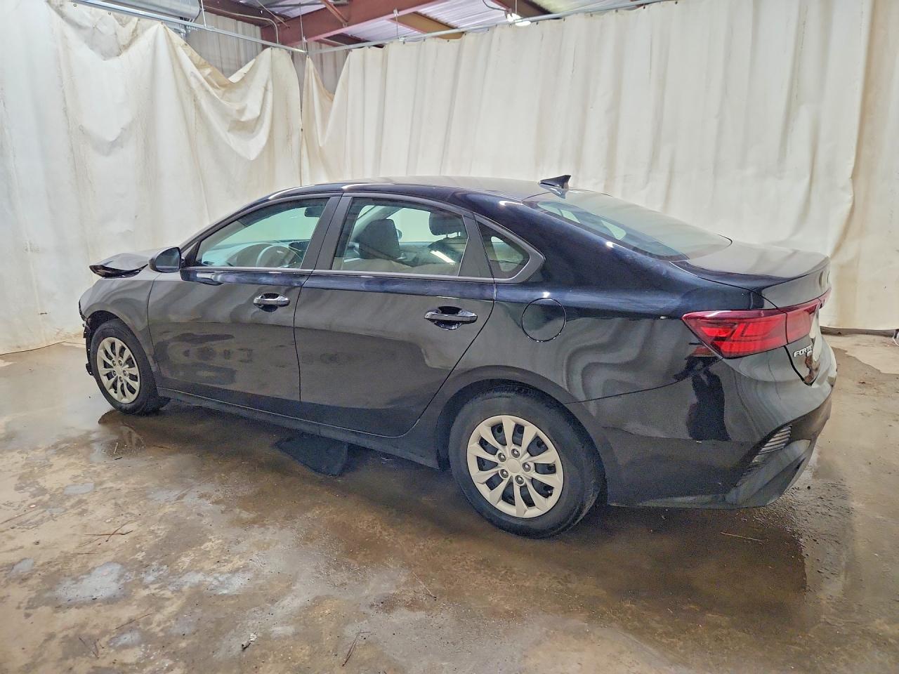 2024 KIA FORTE LX — снимка 2