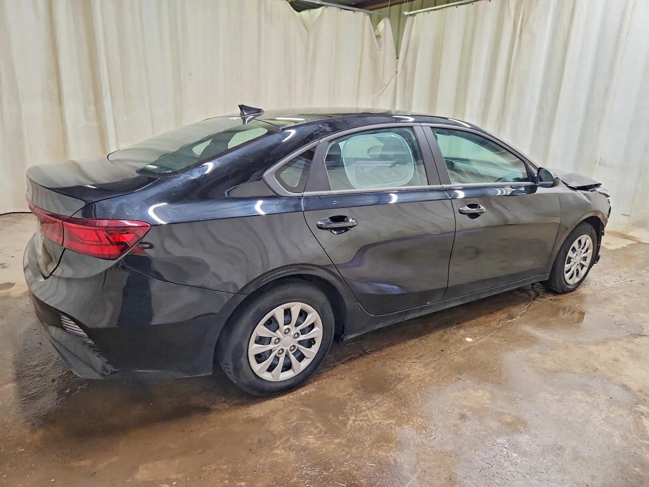 2024 KIA FORTE LX — снимка 3
