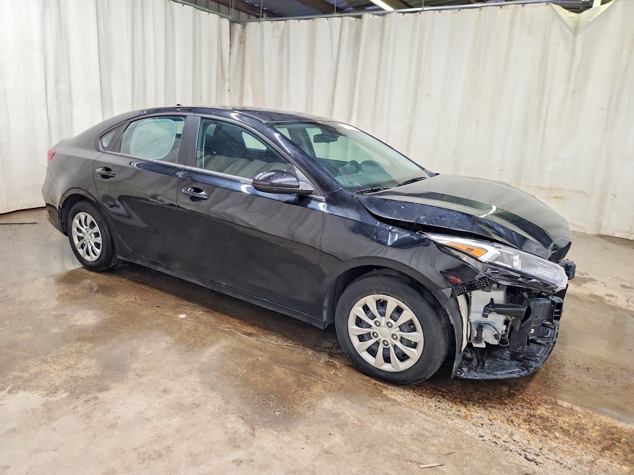 2024 KIA FORTE LX — снимка 4