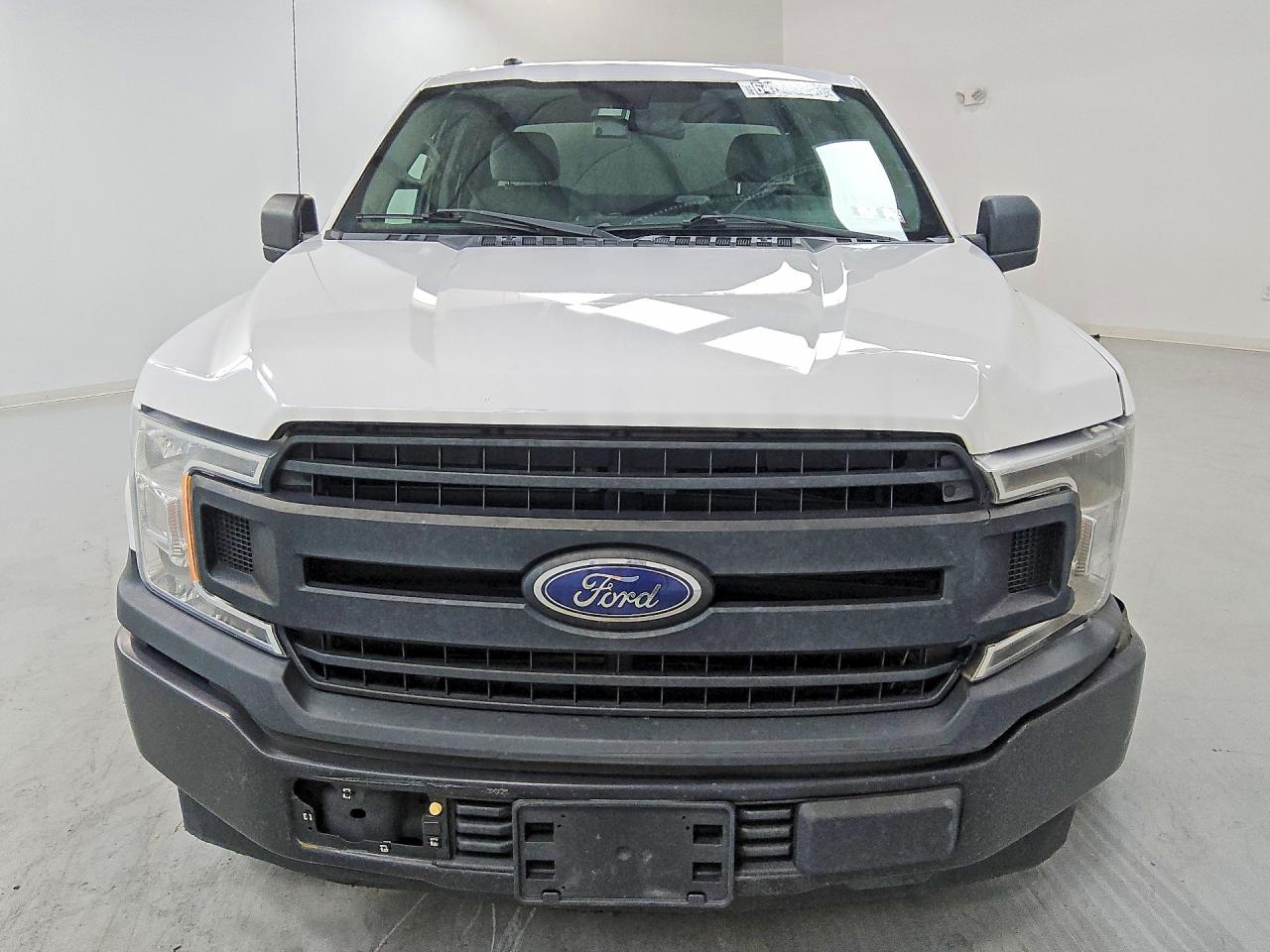 2018 FORD F150 SUPER CAB — снимка 5