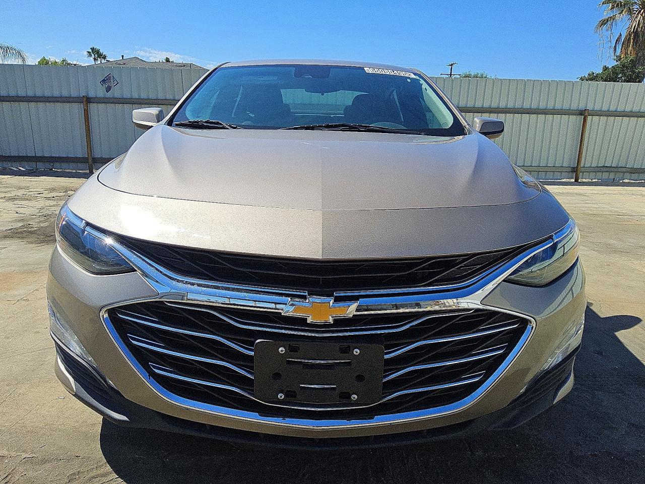 2023 CHEVROLET MALIBU LT — снимка 5