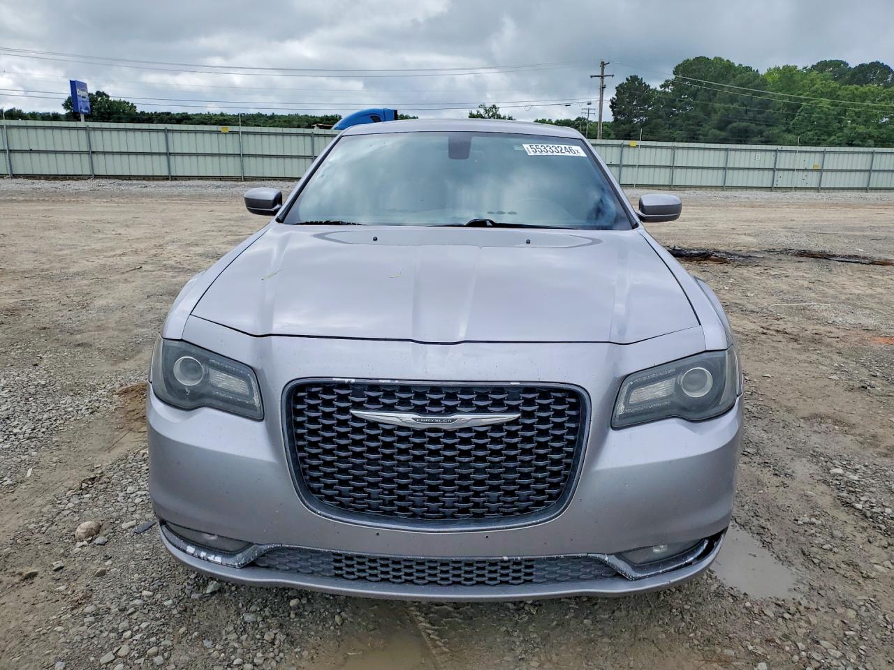 2015 CHRYSLER 300 S — снимка 5