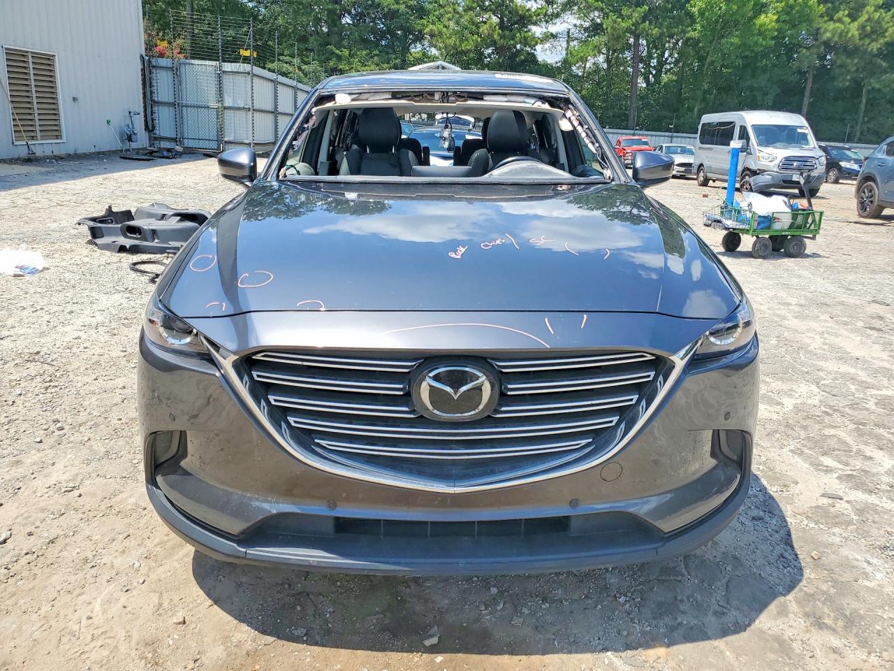 2021 MAZDA CX-9 TOURING — снимка 5