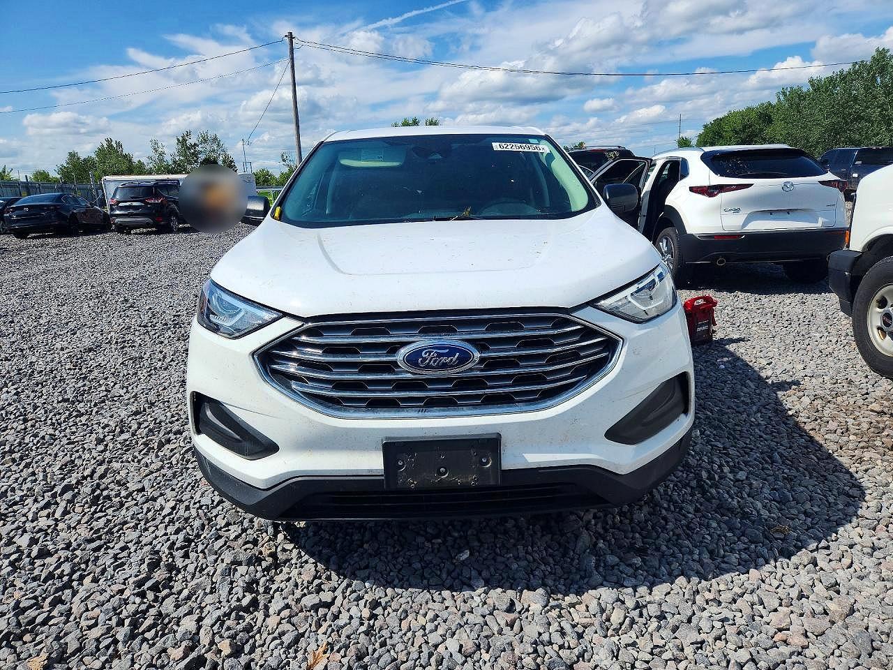 2021 FORD EDGE SE — снимка 5