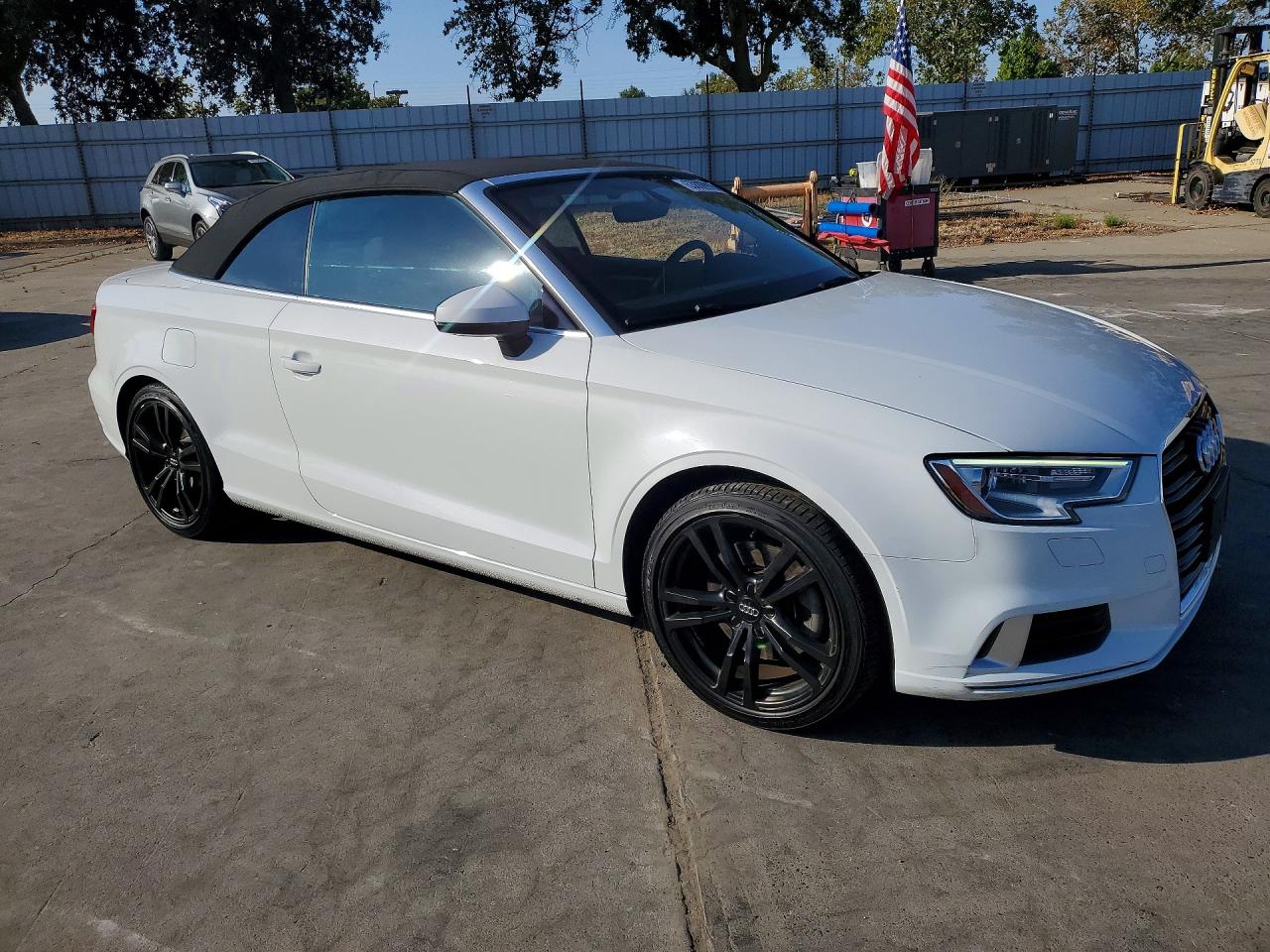 2018 AUDI A3 PREMIUM — снимка 4