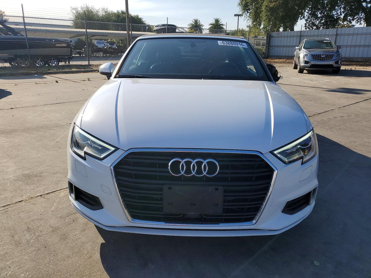 2018 AUDI A3 PREMIUM — снимка 5