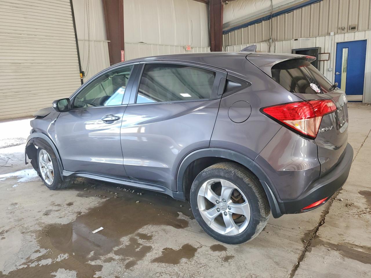 2016 HONDA HR-V EX — снимка 2