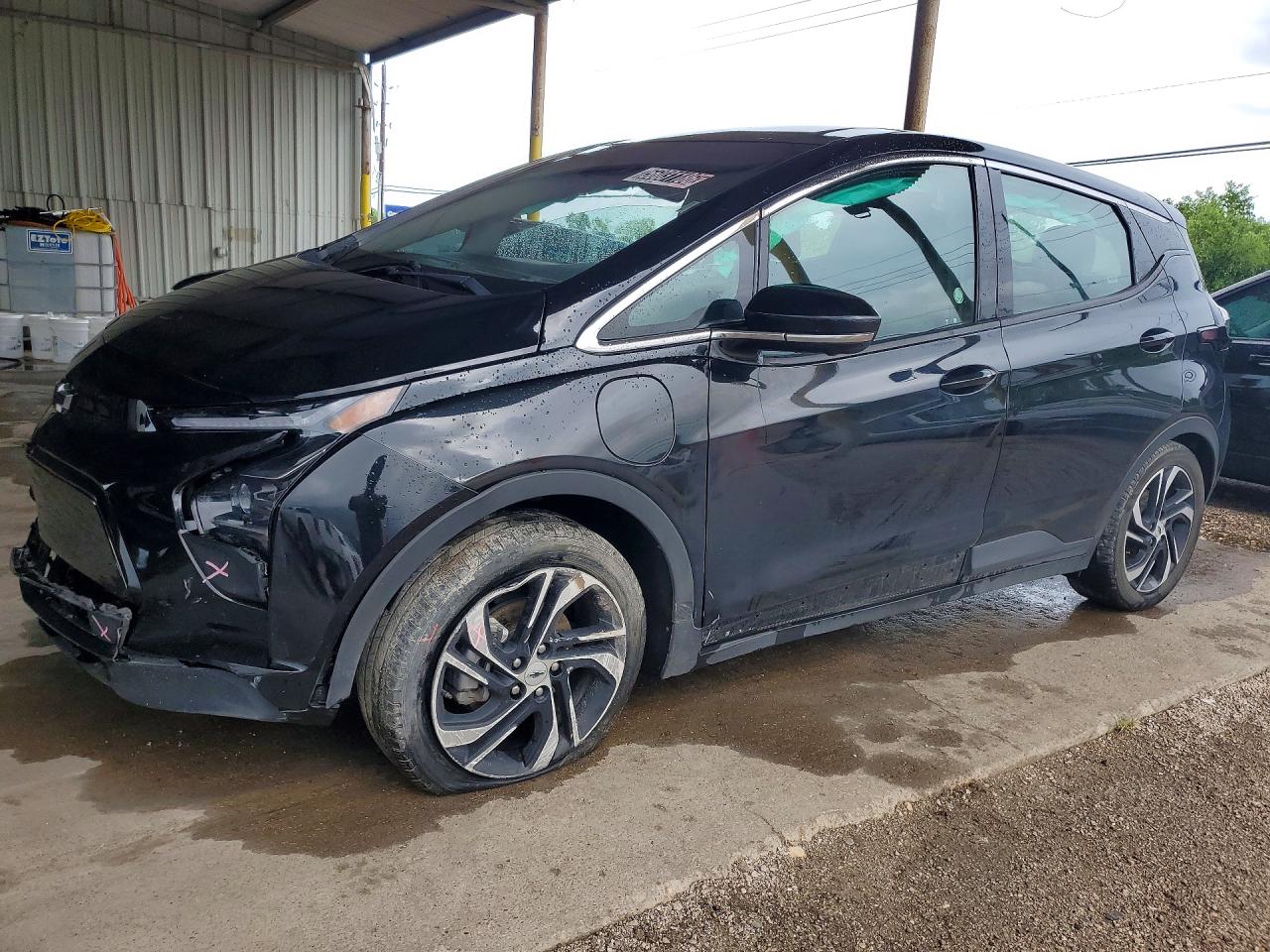 2023 CHEVROLET BOLT EV 2LT
